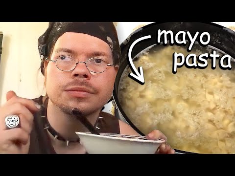 The Most Disgusting Pasta Ever Made