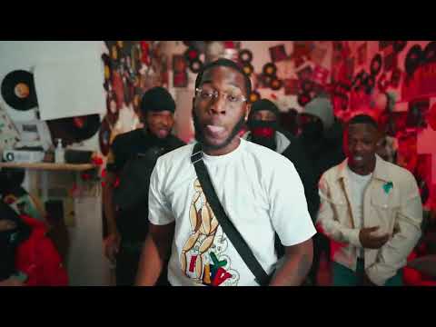 WazCap - SMD (talk about it freestyle) (Music Video)