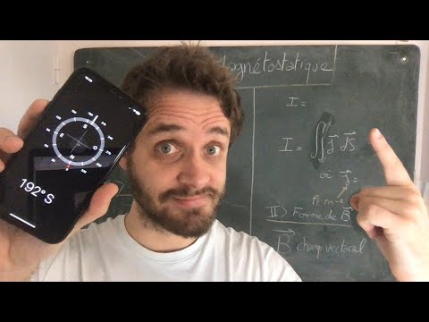 MP - Magnetostatics