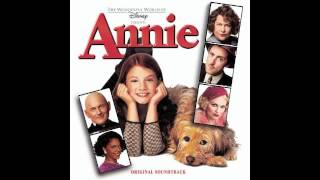 I Don&#39;t Need Anything But You (Oliver Warbucks, Annie) - Annie (Original Soundtrack)