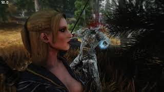 The Elder Scrolls V Skyrim Special Edition Collect Saber Cat Eyes