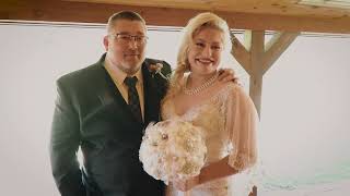 Mikayla & Myles Wedding Highlight 2019