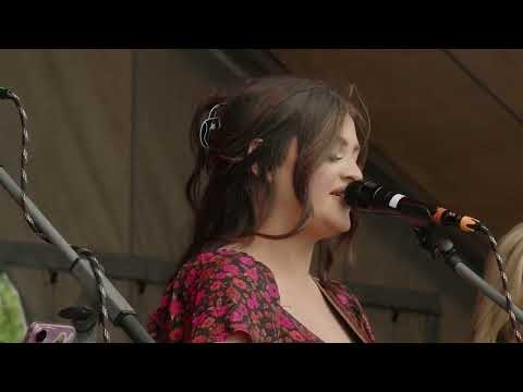 Sister Sadie - Touch of Grey (Grateful Dead Cover)