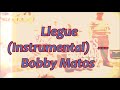 Llegue  Instrumental            Bobby Matos