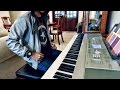 Halsey - New Americana [Piano/Instrumental Cover ...