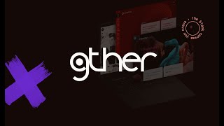 gther: Next-gen event experience platform