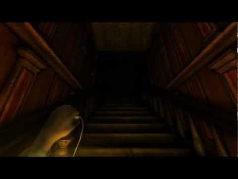 Amnesia: Poisonous Custom Story Ep.2 OHMYGFBLARD [HD]