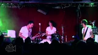 Regurgitator - I Wanna Be A Nudist (Live in Sydney) | Moshcam