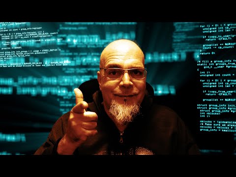 Charles Abstract: Introduction to My Channel