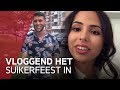 Het Suikerfeest door de ogen van Najim en Youssra