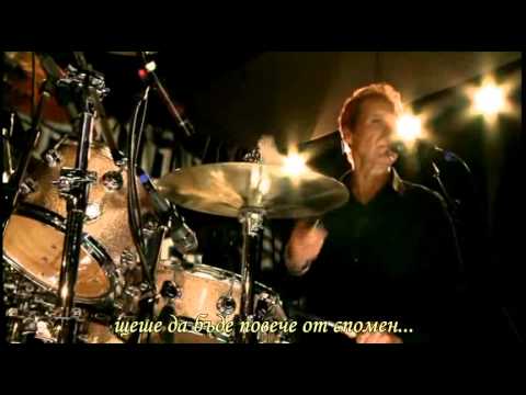 Forever All Over Again - Night Ranger