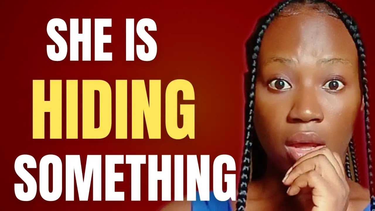 5 TRICKS women USE to GET AWAY with CHEATING