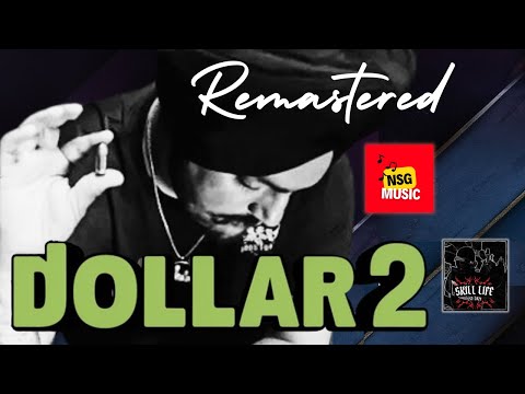 Dollar 2 4K AI tribute Remastered -fan-made creation- Sidhu Moosewala Ai skill_life Sabi Bhinder