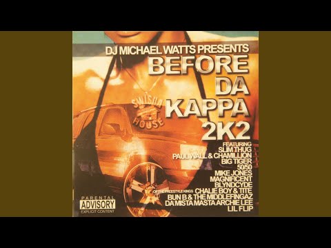 Freestyle (Explicit)