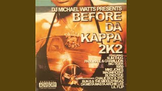 Freestyle (Explicit)