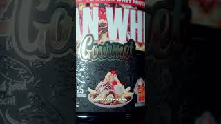 Why Musclesport Made a Gourmet Protein Powder