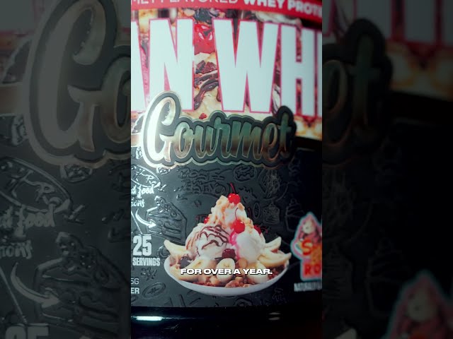 Why Musclesport Made a Gourmet Protein Powder