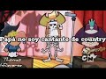 Billy Mandy Y Puro Huesos No Soy Cantante De Country Con Letra