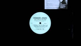 Howard Jones - Just Look At You Now (The dba Mix)