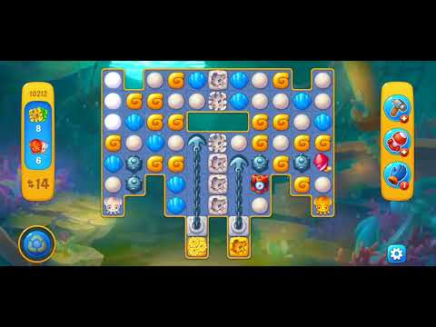 Fishdom/Gameplay/Levels(10212)