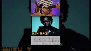 Lenny Kravitz - American Woman Guitar Lesson