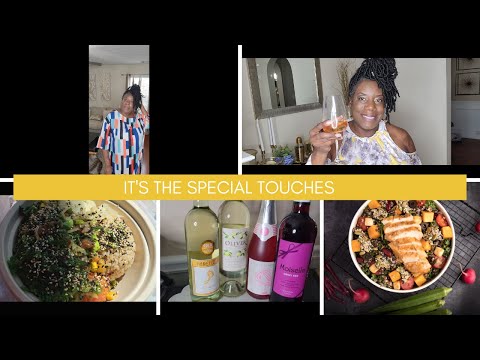 VLOG/ THE GIRLS ARE COMING! 5/6/2022