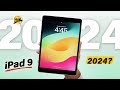 iPad 9 in 2024 - Still Worth Buying?