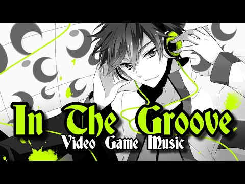 On the Move ↗️ [In The Groove Select] - Video Game Music