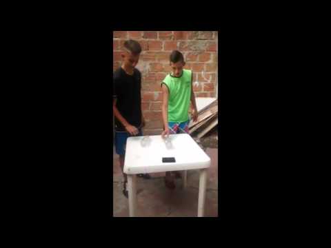 Botella Challenge! (Tayser) 😍