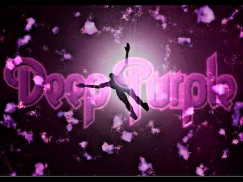 Deep Purple - Mandrake Root.
