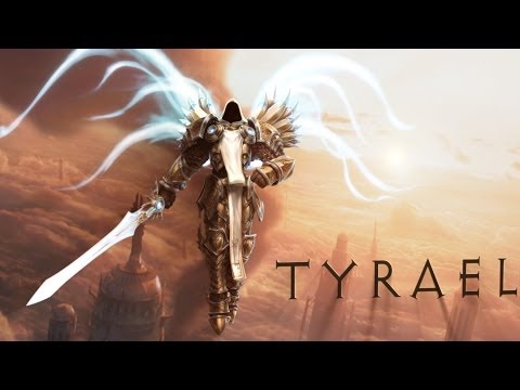 Trailer - Tyrael