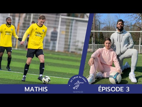 LIGAMENTS CROISÉS : LA RÉÉDUCATION - Épisode 3