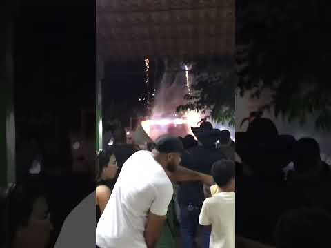 FESTA EM NOVA INDEPENDÊNCIA SP.