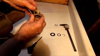 Whirlpool Top Loader Washer Ratchet Noise