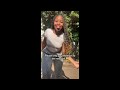 Komando Gnako Ft Diamond Platnumz Official Dance Video