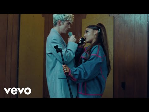Troye Sivan - Dance To This ft. Ariana Grande (Official Video) thumnail