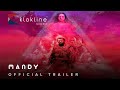 2018 MANDY Official Trailer 1 HD XYZ Films Klokline
