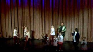 To jest Bajnutek 2010r.