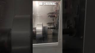 Токарный станок по металлу Gildemeister CTX 310 | Изображение 4 - Machineryline