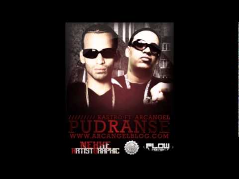 Pudransen Arcangel Ft Kastrofobia NEW Reggeton 2011