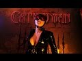 CATWOMAN FULL COLLECTION SHOWCASE ...