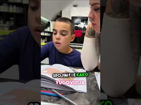 Relja I Šestar🤣