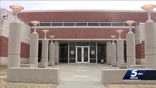 Inmates at Cleveland County Jail will soon have more access to mental health care