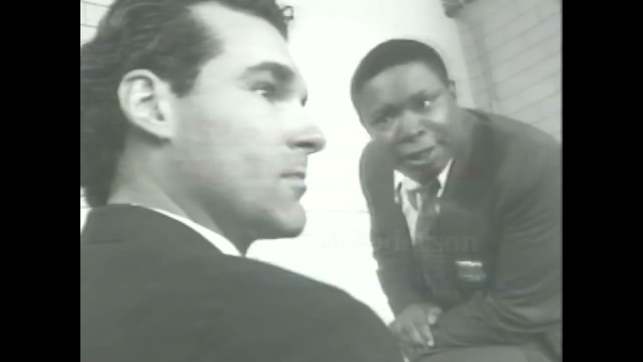 Final Exit (1995, Video) VHS Trailer