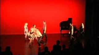 Katie Thompson-It Doesn't Hurt