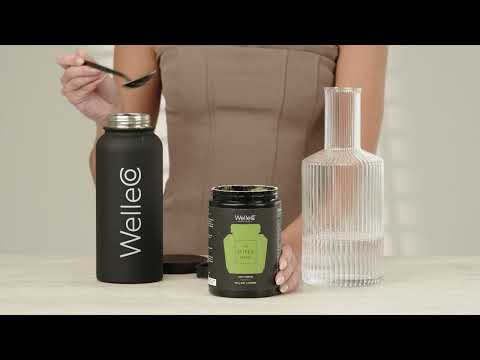 HOW TO: The Super Elixir™ + The Hydrator Bottle