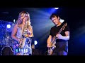 Candy Dulfer - Don't Go w. Ulco Bed (Live) | Jiffs Mixes