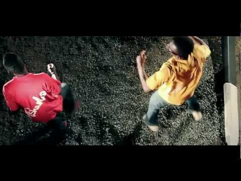 The Dogg - Tromentos ft. Brickz Mabrigado & Sunny Boy