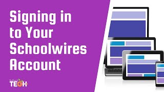 Signing in to Your Schoolwires Account