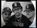 Cypress Hill Latin Thugs Feat Tego Calderon HD ...